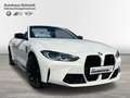 BMW M4 Competition Sitzbelüftung*Laser*360 Kamera*Harman Blanc - thumbnail 6