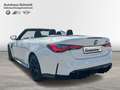 BMW M4 Competition Sitzbelüftung*Laser*360 Kamera*Harman Bianco - thumbnail 3
