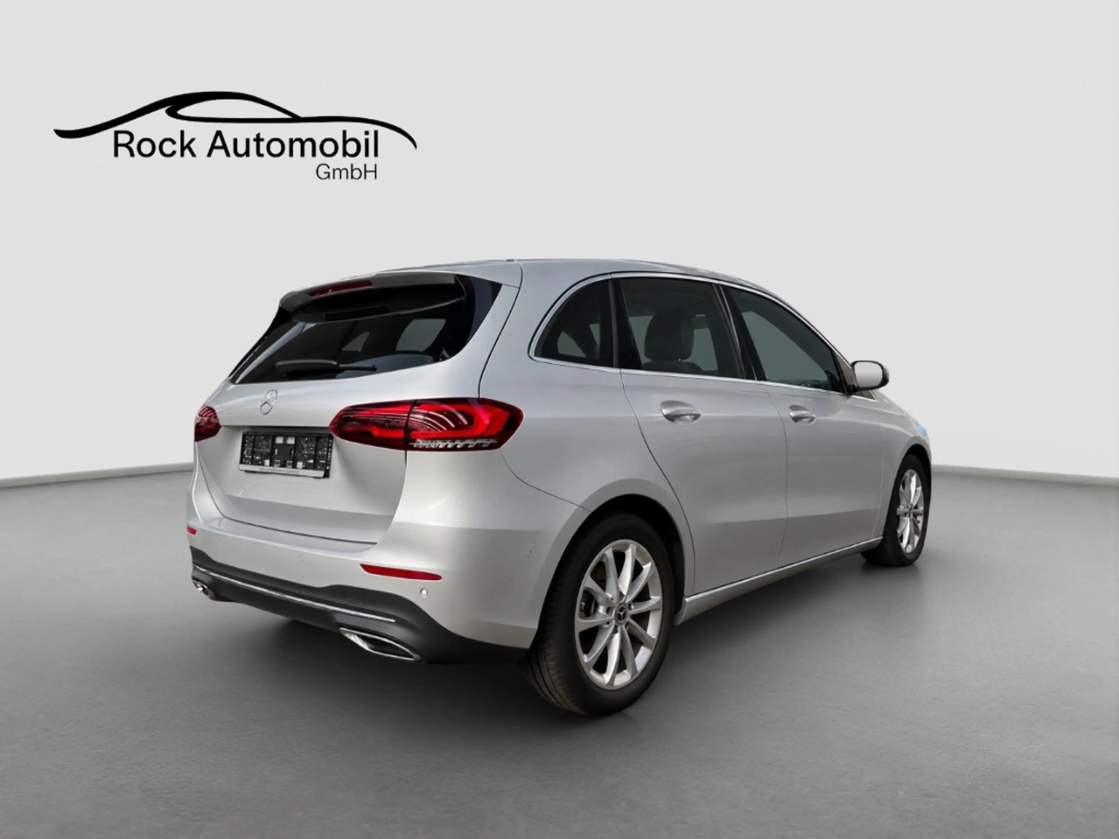 Mercedes-Benz B 200 7G NAVI AUTOMATIK PANO TÜV NEU GARANTIE — photo 5