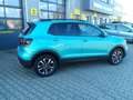 Volkswagen T-Cross United/Modell 2021/Top Ausstattung Grün - thumbnail 7