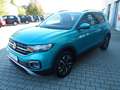 Volkswagen T-Cross United/Modell 2021/Top Ausstattung Grün - thumbnail 1