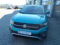 Volkswagen T-Cross United/Modell 2021/Top Ausstattung Grün - thumbnail 3