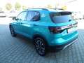 Volkswagen T-Cross United/Modell 2021/Top Ausstattung Grün - thumbnail 11