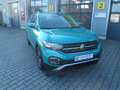 Volkswagen T-Cross United/Modell 2021/Top Ausstattung Grün - thumbnail 4