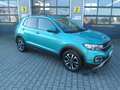 Volkswagen T-Cross United/Modell 2021/Top Ausstattung Grün - thumbnail 5