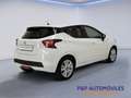 Nissan Micra IG-T Acenta 100 White - thumbnail 5