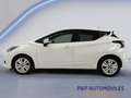 Nissan Micra IG-T Acenta 100 White - thumbnail 7