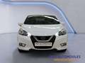 Nissan Micra IG-T Acenta 100 White - thumbnail 3