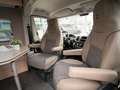 Dethleffs Globetrail 600 DK Fiat Heckauszug/Rahmenfenster Grigio - thumbnail 5