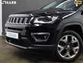 Jeep Compass 1.4 MultiAir Opening Edition Limited 4x4 | Trekhaa Zwart - thumbnail 15