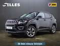 Jeep Compass 1.4 MultiAir Opening Edition Limited 4x4 | Trekhaa Zwart - thumbnail 1