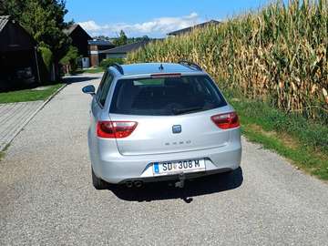 Exeo ST Reference 2,0 TDI CR Reference