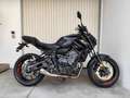 Yamaha MT-07 Nero - thumbnail 3