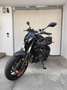 Yamaha MT-07 Nero - thumbnail 2