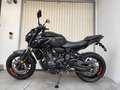 Yamaha MT-07 Nero - thumbnail 4