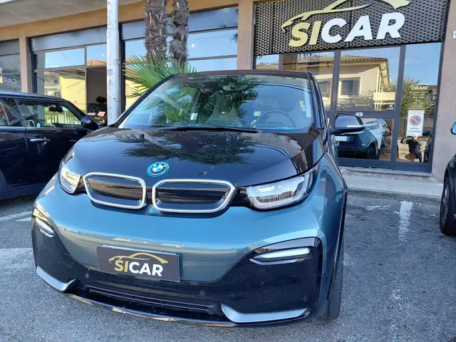 BMW i3 i3s 120Ah Advantage