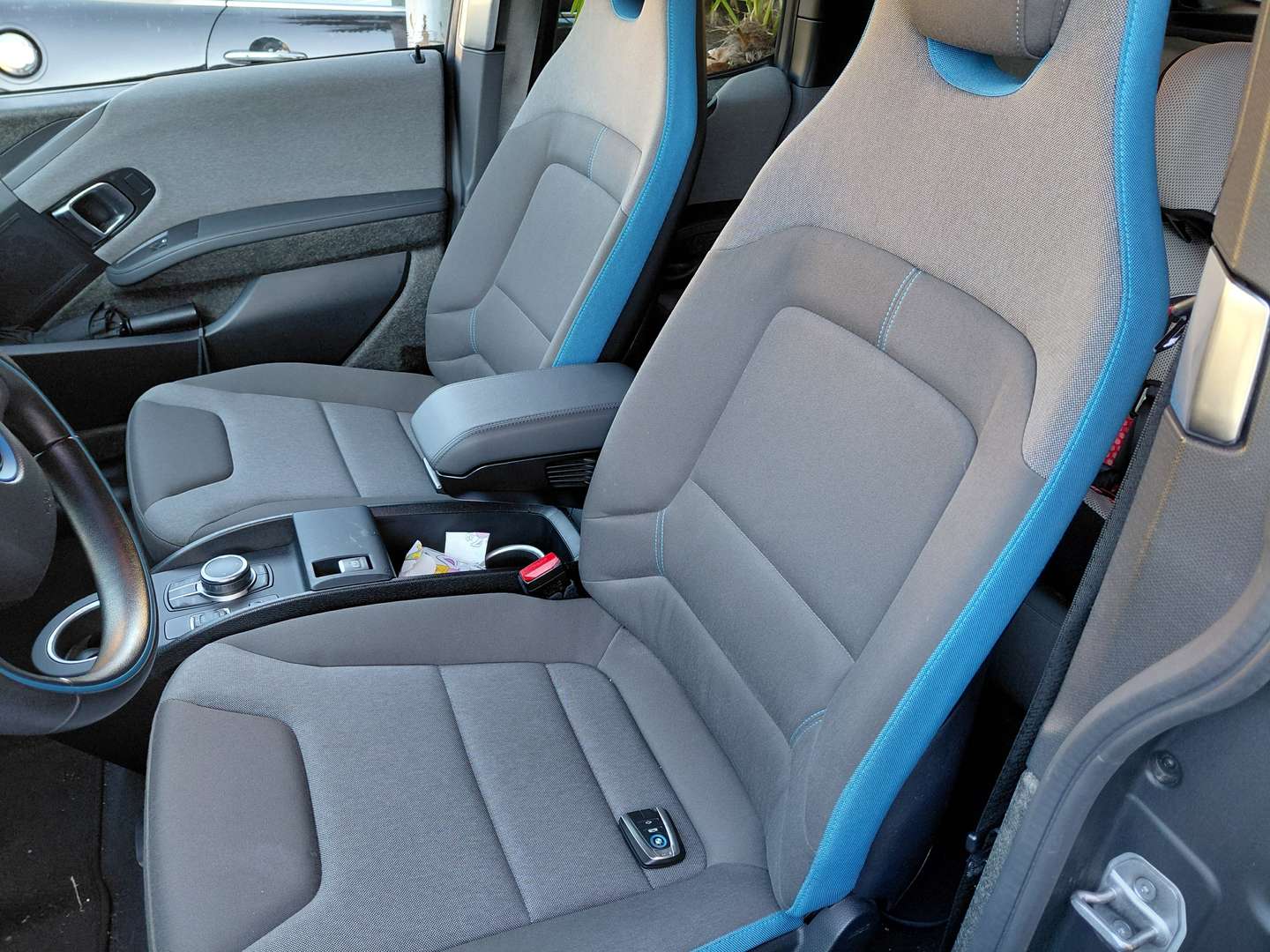 BMW I3 Advantage I3s 120Ah -  - Joinsteer - #4
