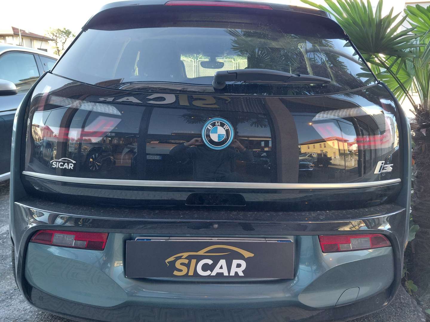 BMW I3 Advantage I3s 120Ah -  - Joinsteer - #3