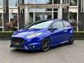 Ford Fiesta 1.6 EcoBoost ST Azul - thumbnail 1