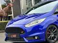 Ford Fiesta 1.6 EcoBoost ST Azul - thumbnail 2