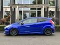 Ford Fiesta 1.6 EcoBoost ST Azul - thumbnail 8