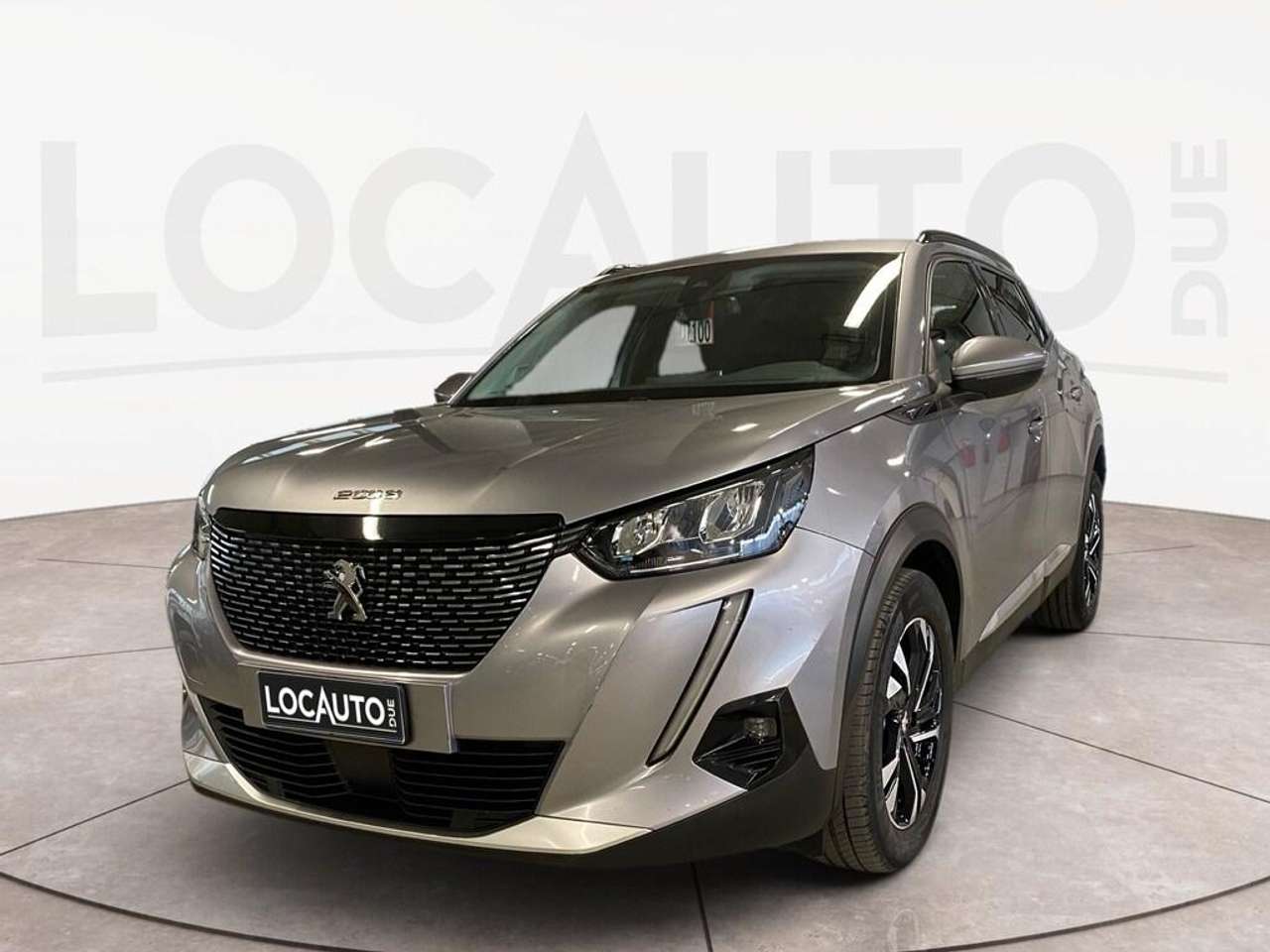 Peugeot 2008 1.5 bluehdi Allure Pack s&s 110cv - PROMO