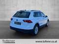 Volkswagen Tiguan Life TSI ACT Weiß - thumbnail 4