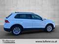Volkswagen Tiguan Life TSI ACT Weiß - thumbnail 3