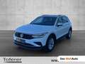 Volkswagen Tiguan Life TSI ACT Weiß - thumbnail 1