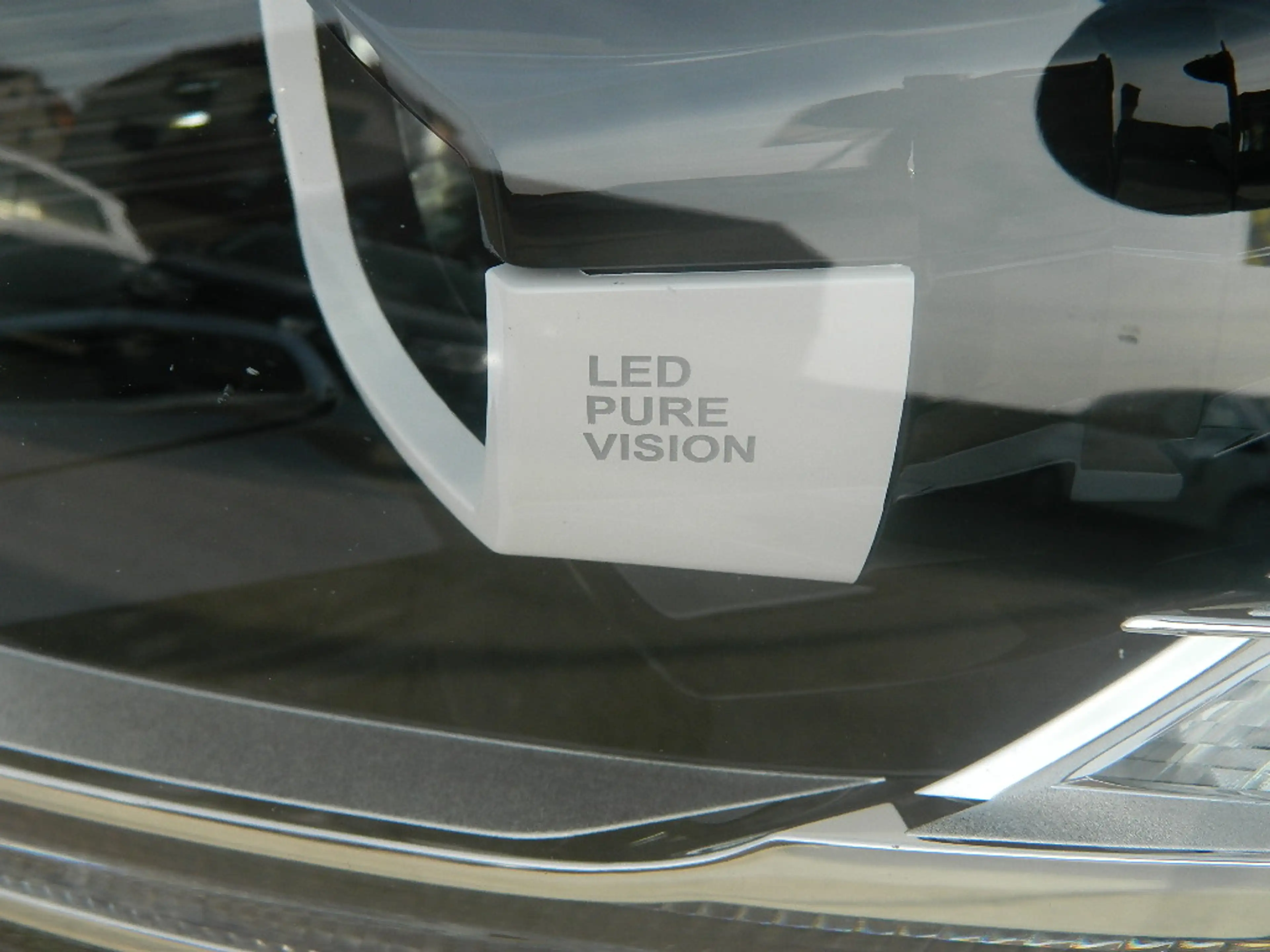 Renault Scenic GRAND SCENIC BOSE Blue dCi 120 EDC — photo 11