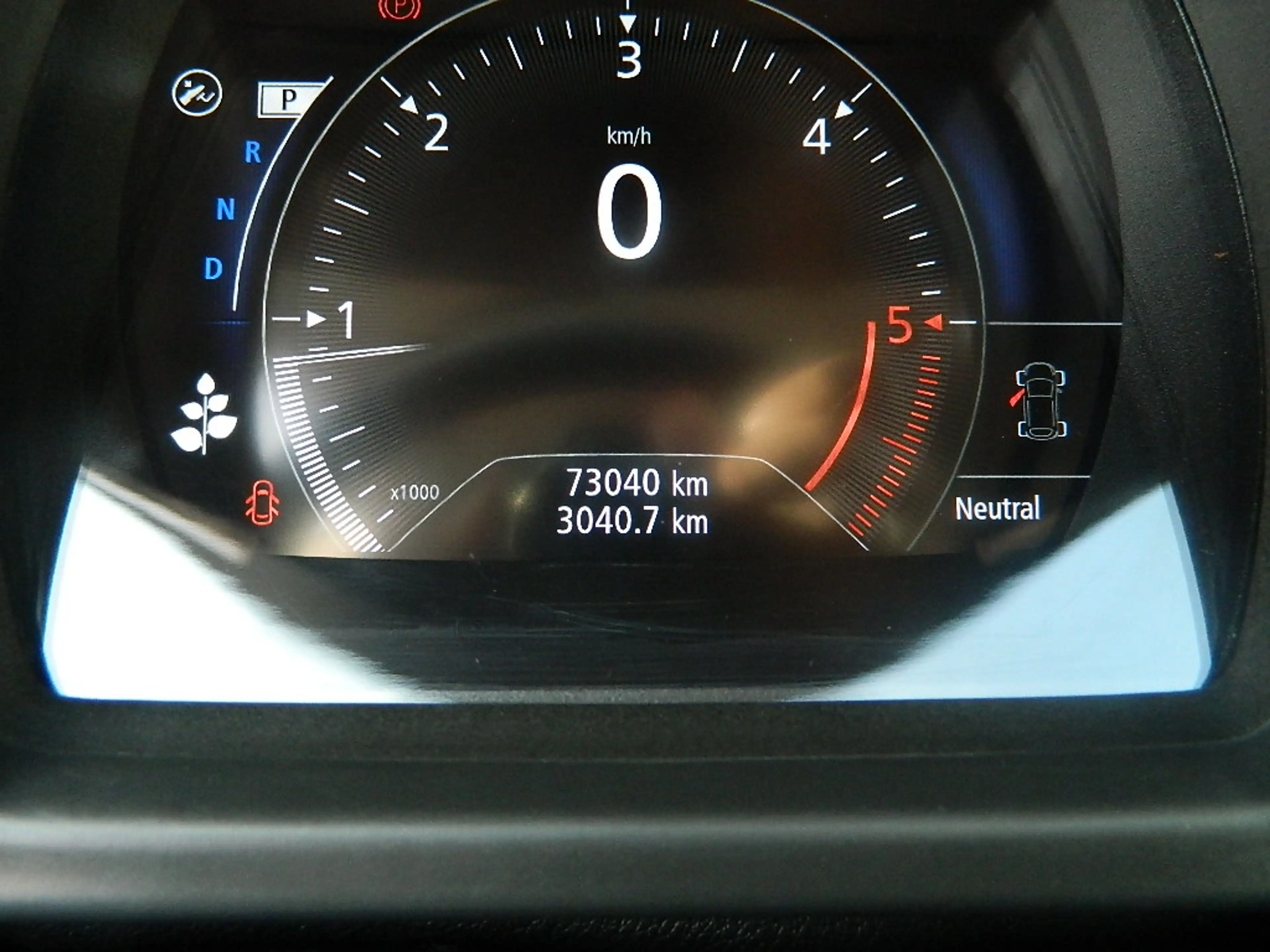 Renault Scenic GRAND SCENIC BOSE Blue dCi 120 EDC — photo 15