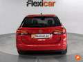 Opel Astra ST 1.4T Dynamic 125 Rouge - thumbnail 4