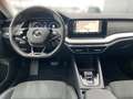 Skoda Octavia Combi First Edition iV 1.4 TSI PHEV,ACC,Head-Up Negro - thumbnail 10