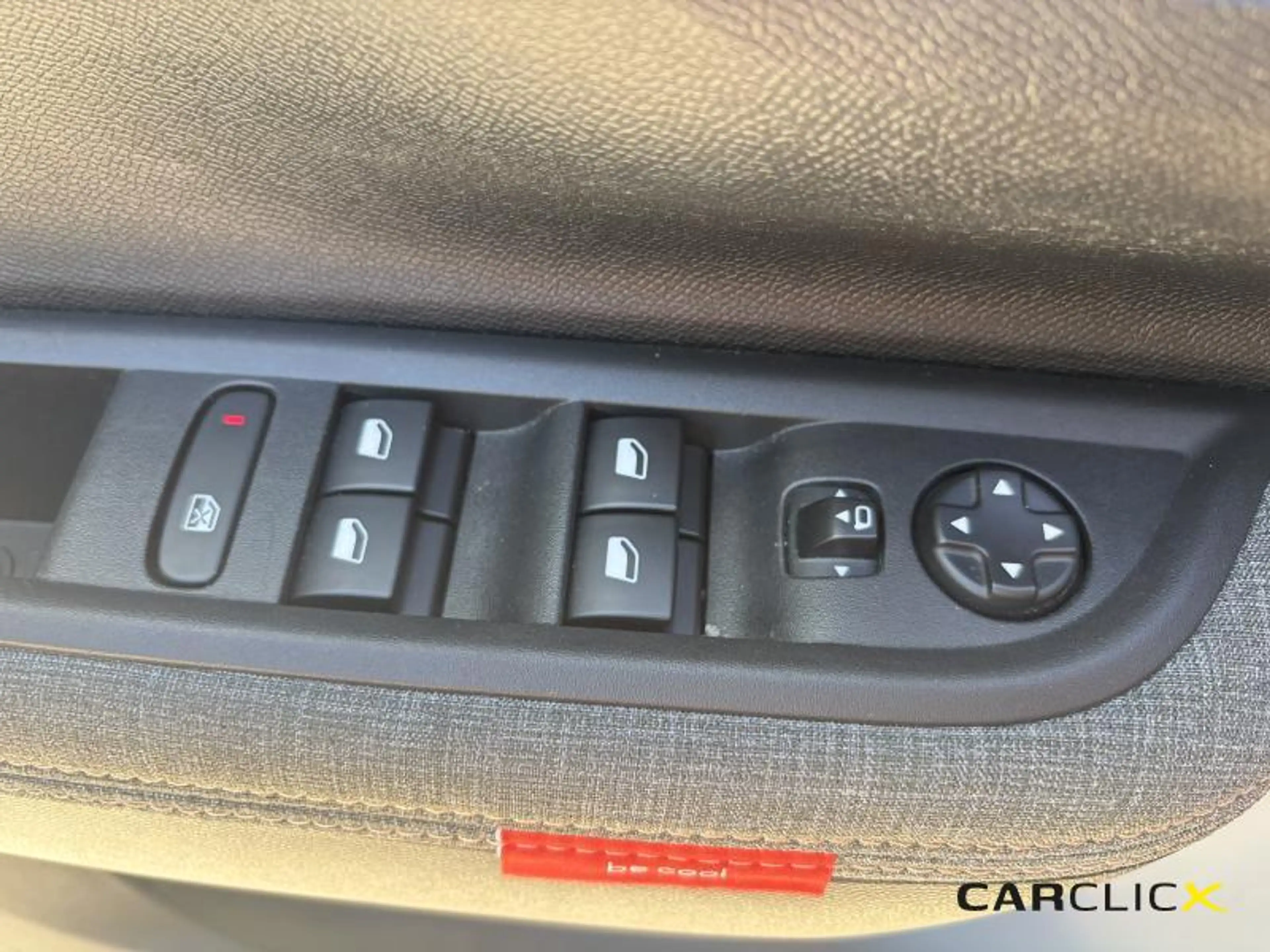 Citroen C3 Aircross 100pk Plus*Airco*Camera*Carplay* — photo 12