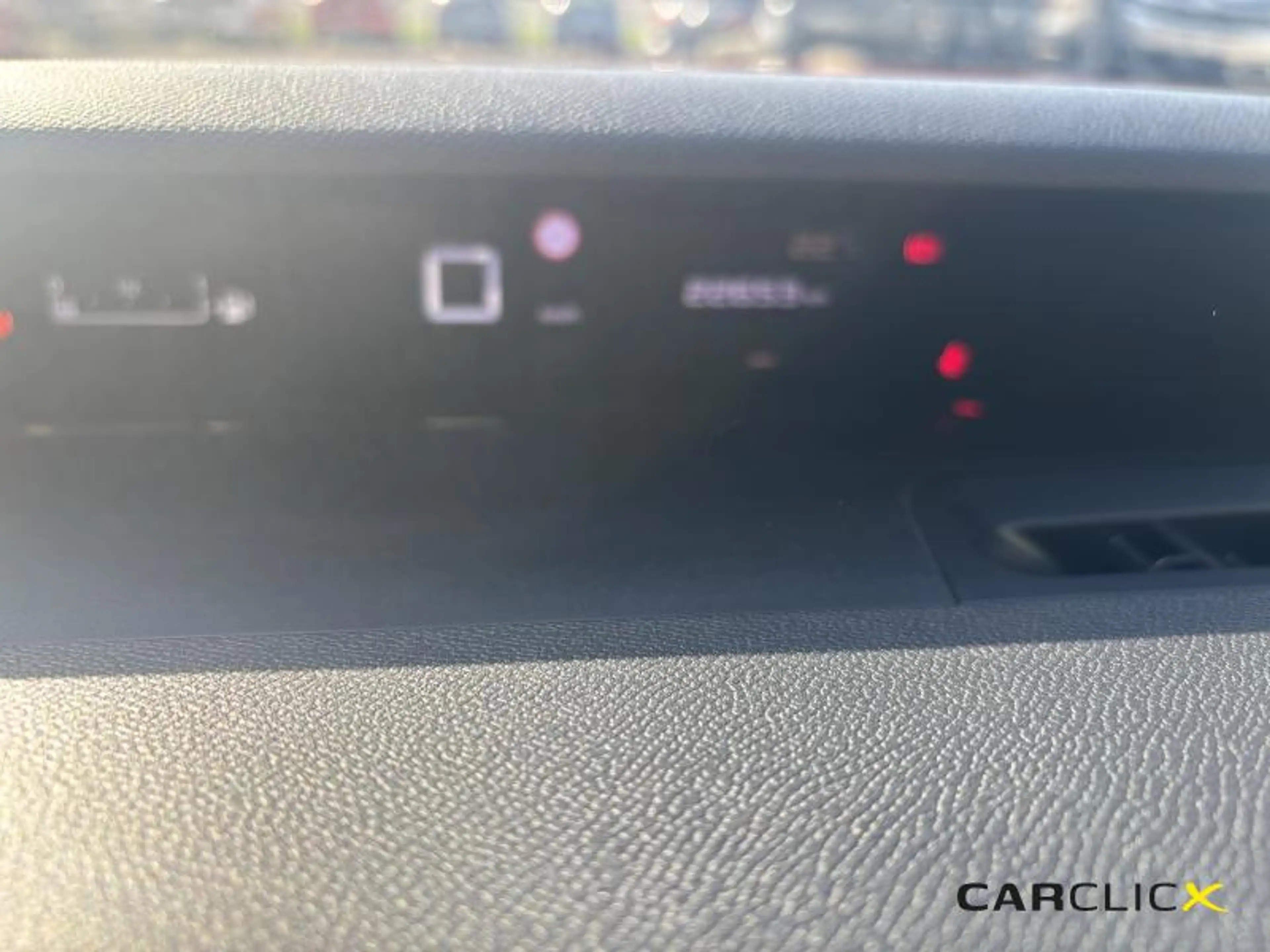 Citroen C3 Aircross 100pk Plus*Airco*Camera*Carplay* — photo 14