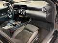Mercedes-Benz A 200 d AMG- Line Schwarz - thumbnail 14