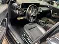 Mercedes-Benz A 200 d AMG- Line Schwarz - thumbnail 12