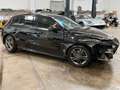 Mercedes-Benz A 200 d AMG- Line Schwarz - thumbnail 5