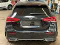 Mercedes-Benz A 200 d AMG- Line Schwarz - thumbnail 2