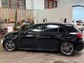Mercedes-Benz A 200 d AMG- Line Schwarz - thumbnail 3
