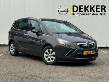 1.4 Turbo 140PK Edition met AGR stoelen, PDC, Airc