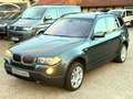 BMW X3 2.0d Sport Paket, Navi, Panoramadach, Ahk Grau - thumbnail 4
