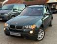 BMW X3 2.0d Sport Paket, Navi, Panoramadach, Ahk Grau - thumbnail 1