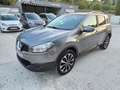 Nissan Qashqai Connect Edition Gris - thumbnail 2