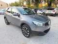 Nissan Qashqai Connect Edition Gris - thumbnail 1