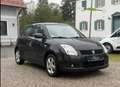 Suzuki Swift Snow *TÜV NEU*WENIG KM*KLIMA*SITZHEIZUNG*8-FACH Schwarz - thumbnail 4