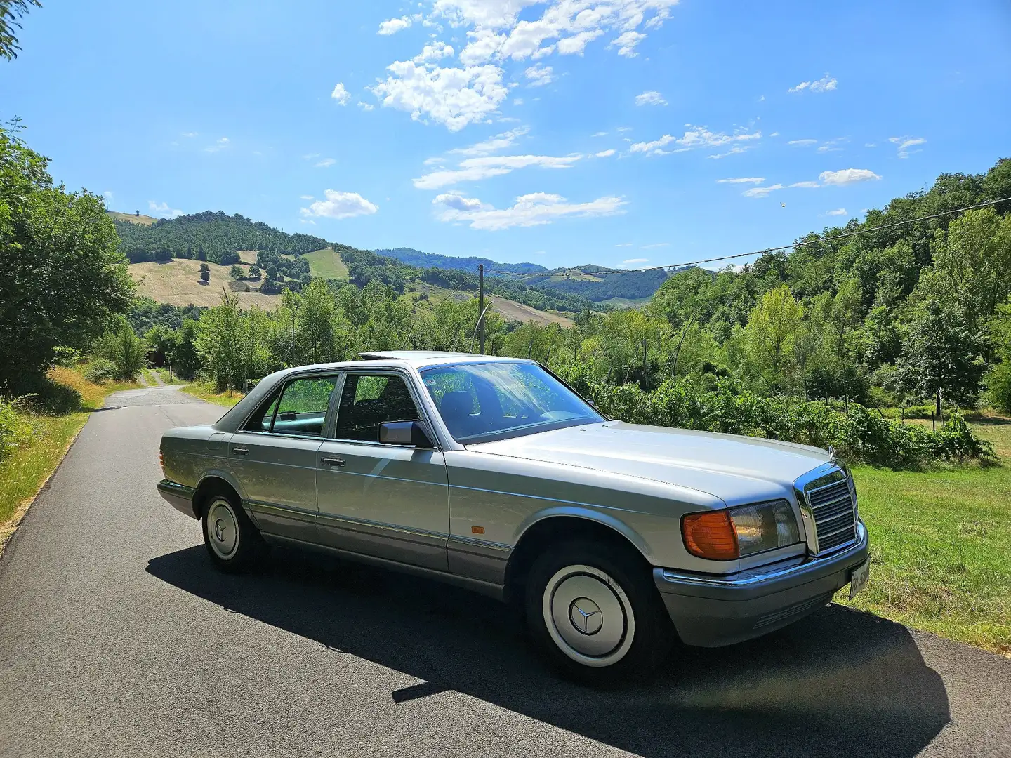 Mercedes-Benz 300 - 1