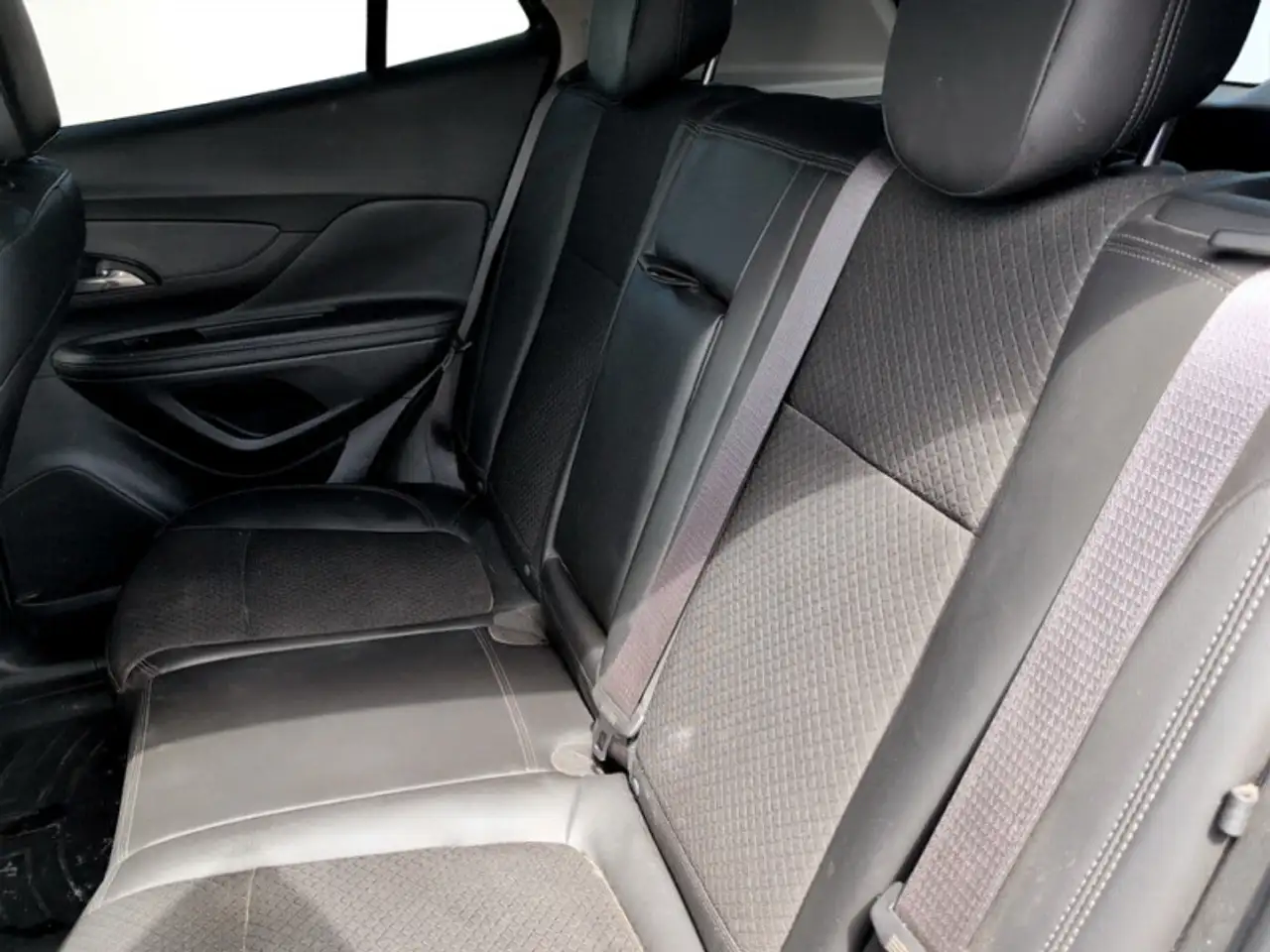 Buick Encore fotografie Buick Encore