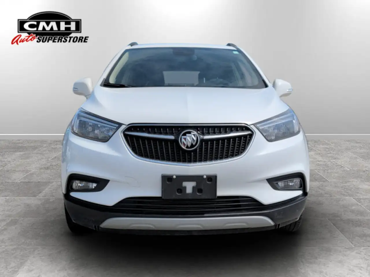 Buick Encore fotografie Buick Encore