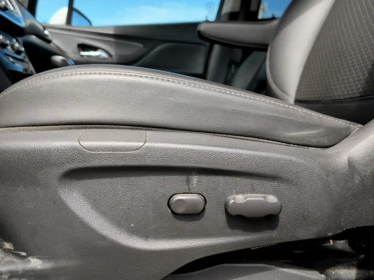Buick Encore fotografie Buick Encore
